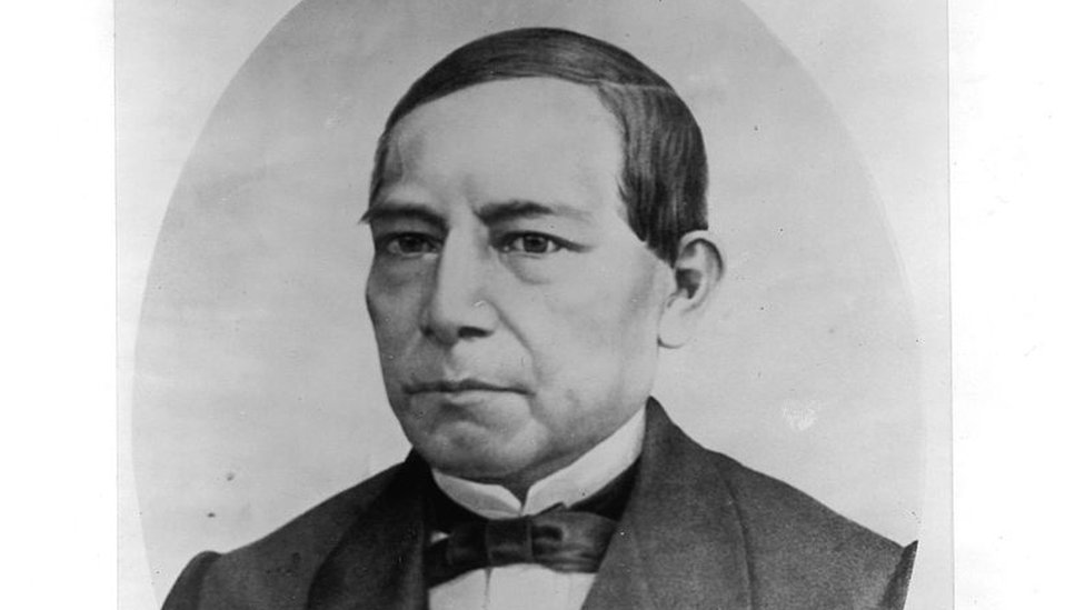 que hizo benito juarez por mexico historia y legado notable