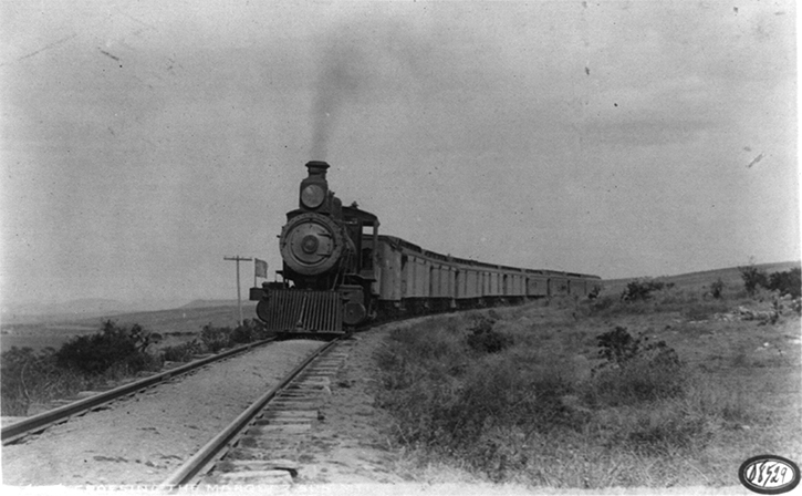 Qué impacto tuvo el Porfiriato en la historia de México