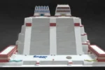 que importancia tuvo el templo mayor en la arquitectura mexica