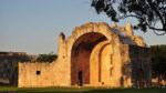 que legado cultural ofrece la zona arqueologica de dzibilchaltun
