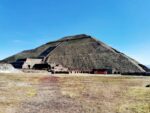 que misticismo oculta la piramide del sol en teotihuacan