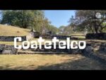 que nos ensena la zona arqueologica de coatetelco en morelos