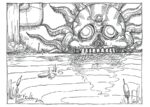 que nos ensena mictlantecuhtli dios azteca del inframundo
