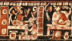 que revela la pintura maya sobre su arte y cultura historica