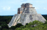 que secretos esconde el cuadrangulo de los pajaros en uxmal