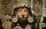 que significa chicomecoatl la diosa azteca del maiz