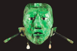 que significa el jade y cual es su importancia en la cultura maya