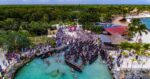 que simbolizan los cementerios acuaticos en la tradicion maya