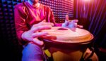 que son los fascinantes instrumentos membranofonos