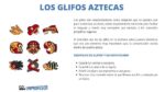 que son los glifos y cual es su importancia en la comunicacion