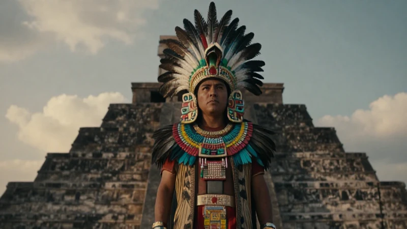 Quetzalcóatl: El Dios Azteca y su Influencia Cultural 29 Quetzalcóatl: dios azteca, sacerdocio majestuoso