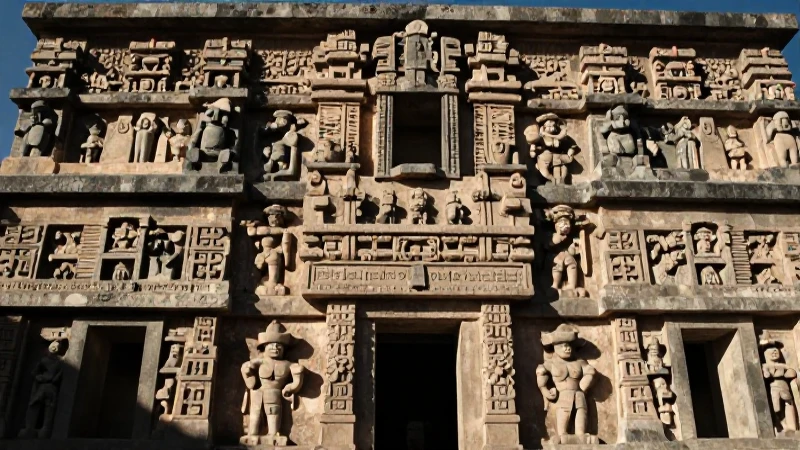 Dónde se encuentra el Templo de Quetzalpapálotl en Teotihuacan 5 Templo Quetzalpapálotl: realismo histórico dramático