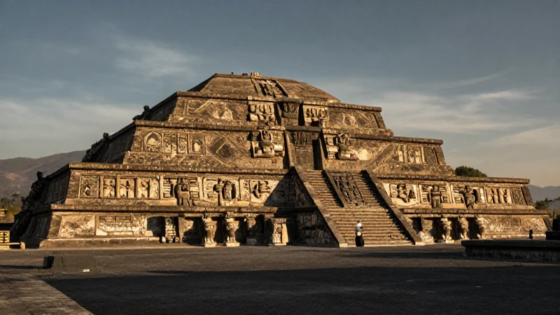 Dónde se encuentra el Templo de Quetzalpapálotl en Teotihuacan 2 Templo de Quetzalpapálotl: historia en Teotihuacan