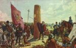 quien conquisto argentina y como fue su colonizacion historica