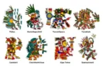 quien es el dios azteca del sueno y como se interpretan