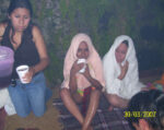 quien es la patrona del temazcal en la cultura mixteca