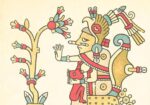 quien es xochipilli el dios mexica del amor y la belleza