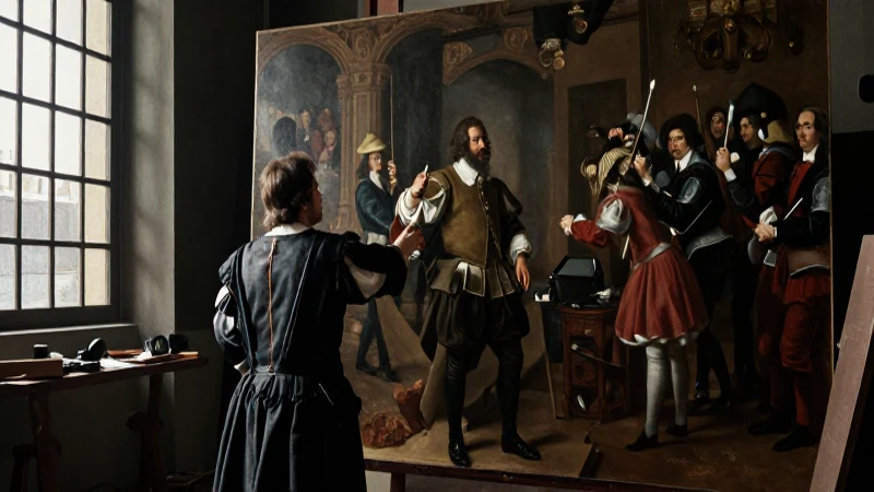 ¿Quién fue Diego Velázquez y su legado?