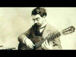 quien fue francisco tarrega el genio de la guitarra clasica