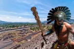 quien fue guerrero tzilacatzin el valiente que desafio a los espanoles