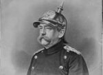 quien fue otto von bismarck el canciller y unificador aleman
