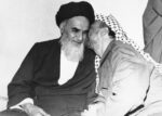 quien fue ruhollah jomeini y como transformo iran y su politica