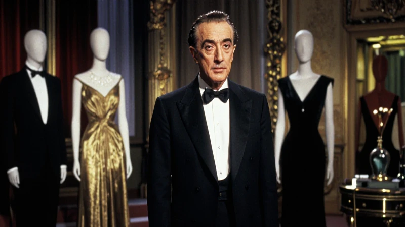 Dalí: legado surrealista en cine y moda