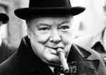 quien fue winston churchill y su papel en la guerra del reino unido