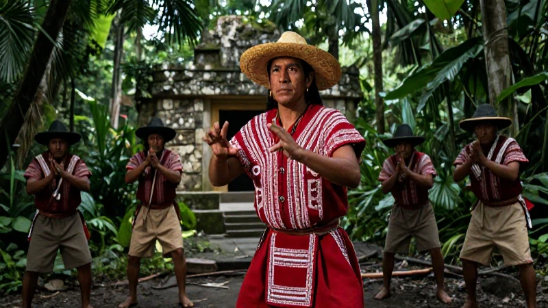Xicohténcatl: Historia del valiente guerrero tlaxcalteca 38 Xicohténcatl, guerrero tlaxcalteca en la selva