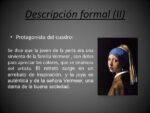 quien pinto la joven de la perla significado y contexto