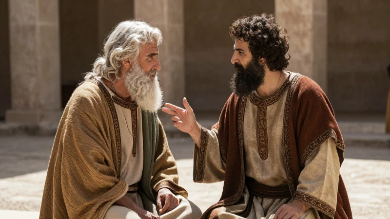 Quiénes eran los escribas en la Biblia y qué significan 249 Debate histórico en Judea antigua