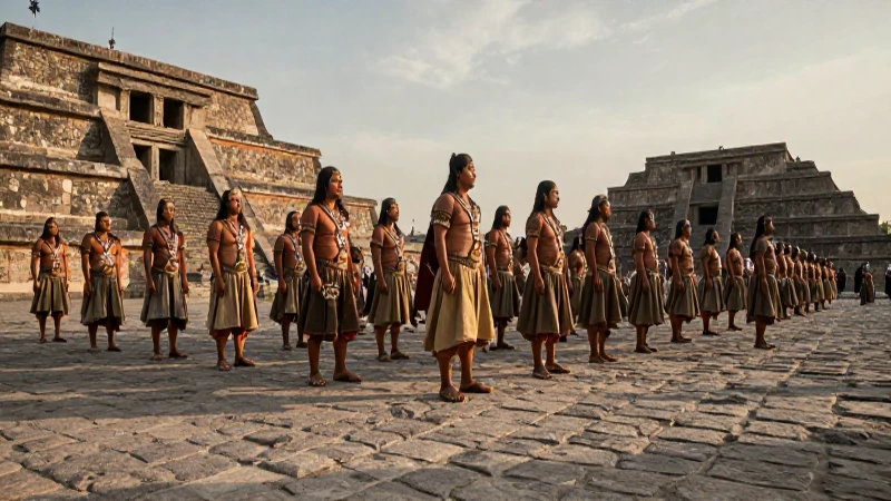 La Triple Alianza: Estrategia y Formación del Imperio Mexica 10 Guerreros Mexicas forjan el gran imperio
