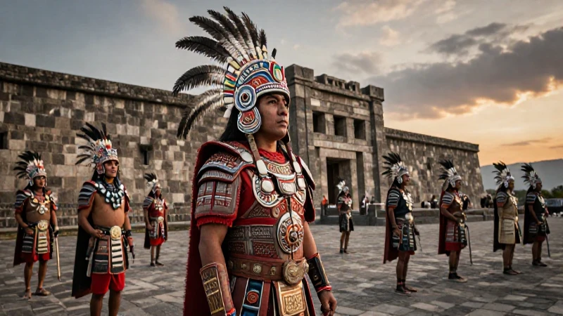 La Triple Alianza: Estrategia y Formación del Imperio Mexica 14 Origen y estrategia del Imperio Mexica