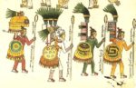 quienes fueron los guerreros aztecas en el imperio mexica