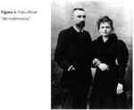 quienes fueron marie y pierre curie pioneros de la radiactividad