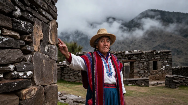 De dónde provienen los indígenas rarámuris de la Sierra Tarahumara 45 Anciano Rarámuri en majestuosa Sierra Tarahumara