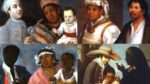 rasgos indigenas y mestizaje en la poblacion mexicana actual