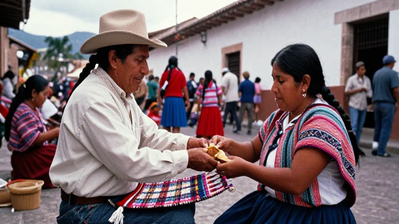 El mestizaje cultural define a la México actual