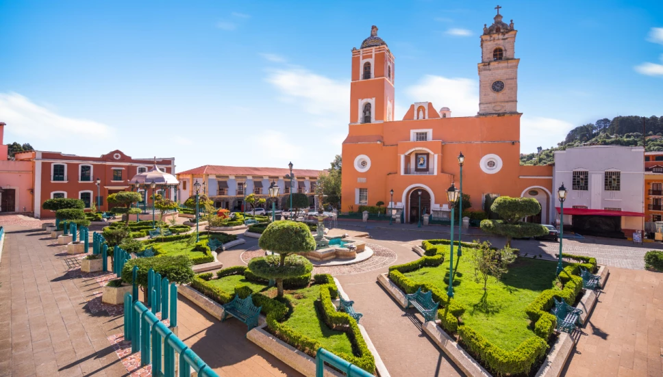 real del monte historia y encanto de hidalgo en