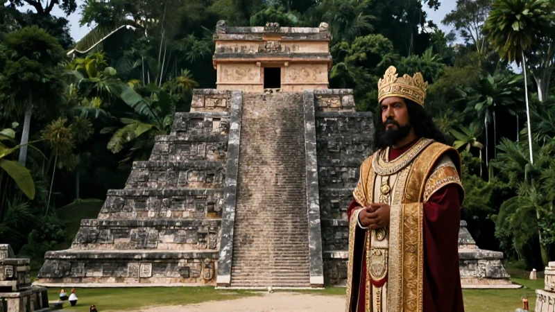 Qué características definen las áreas culturales de Mesoamérica 49 Pirámides mesoamericanas, cultura precolombina y naturaleza