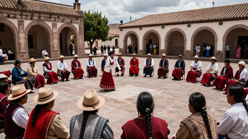 Tlaxcala: Historia indígena y poder ancestral