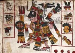 religion de los tlaxcaltecas camaxtli el dios supremo