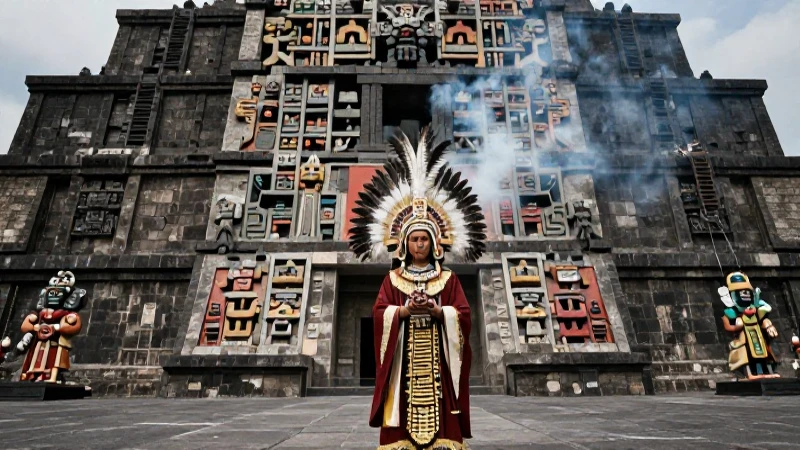 Cuáles son los 2000 dioses de los mexicas y su cosmovisión 52 Cosmovisión mexica: dioses y universo