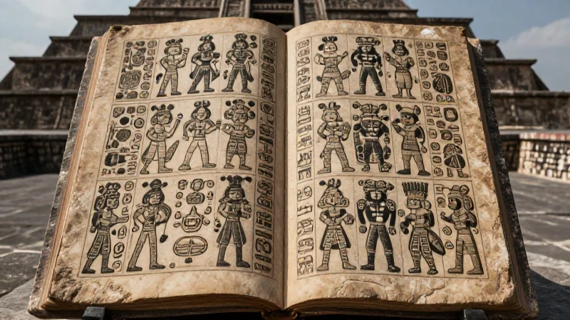 Cuáles son los 2000 dioses de los mexicas y su cosmovisión 50 Mitología azteca: dioses y cosmovisión visual