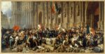 revolucion de 1848 causas consecuencias y legado historico