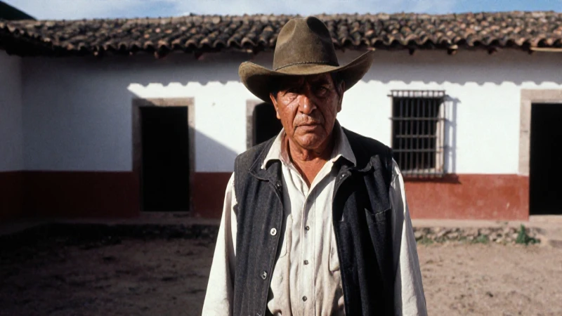Tuxtepec revolucionario con estilo documental