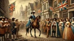 revolucion gloriosa un cambio radical en la historia