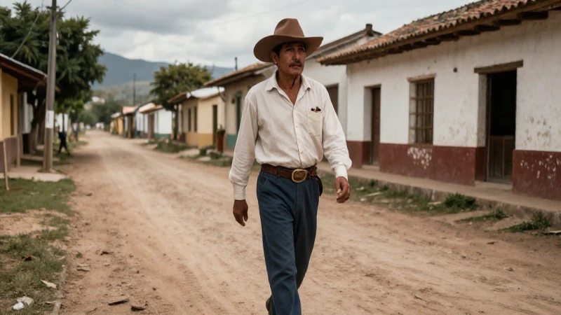 La Revolución Mexicana: Causas, Etapas y Consecuencias Clave 5 Revolucionario mexicano en marcha histórica