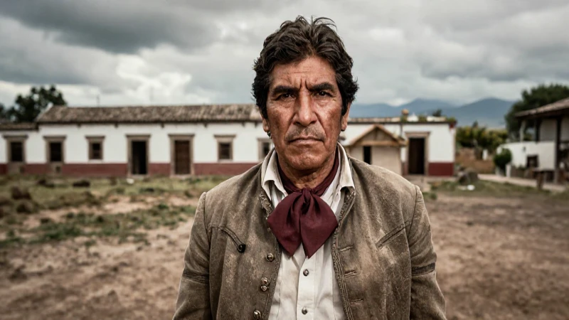 La Revolución Mexicana: Causas, Etapas y Consecuencias Clave 2 Zapata, guerrero revolucionario de México