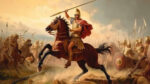 reyes de macedonia historia y legado del reino de macedonia